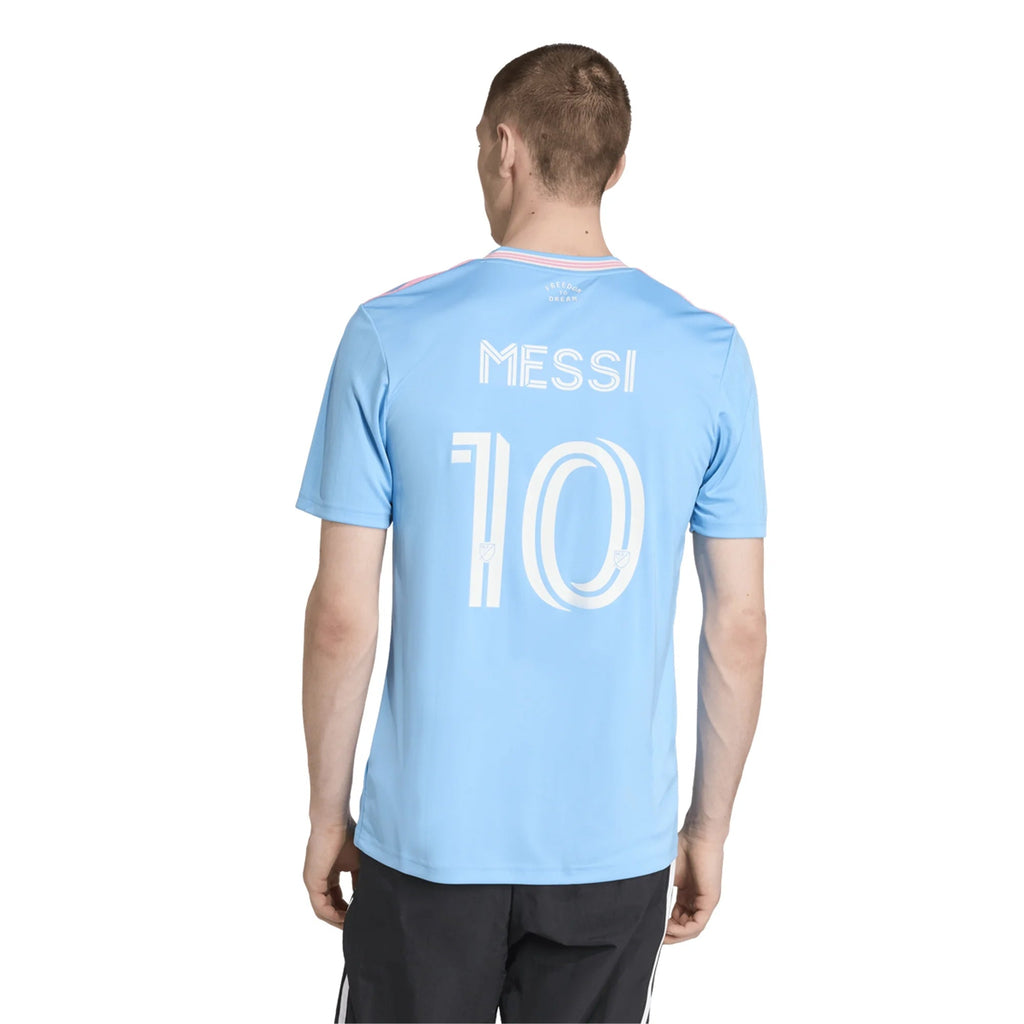 adidas Picault Originals Inter Miami CF 25/26 Third Jersey (Blue)