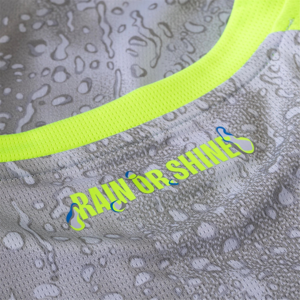 Puma Men's Manchester City Ake Third Jersey w/ EPL + No Room For Racism Patches 25/26 (Cool Weather/Pro Green)
