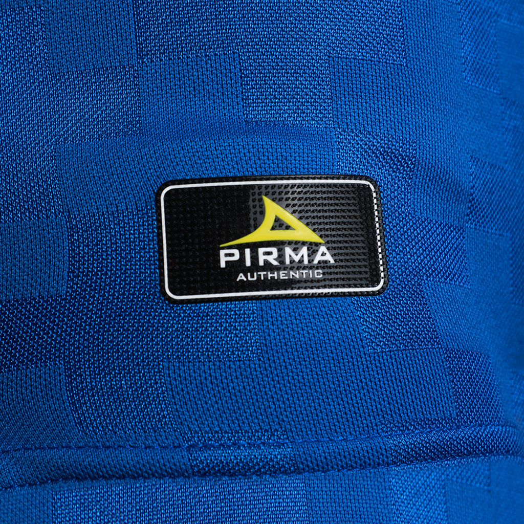 Pirma Men's Willer Ditta Cruz Azul Home Jersey 25/26 (Blue)