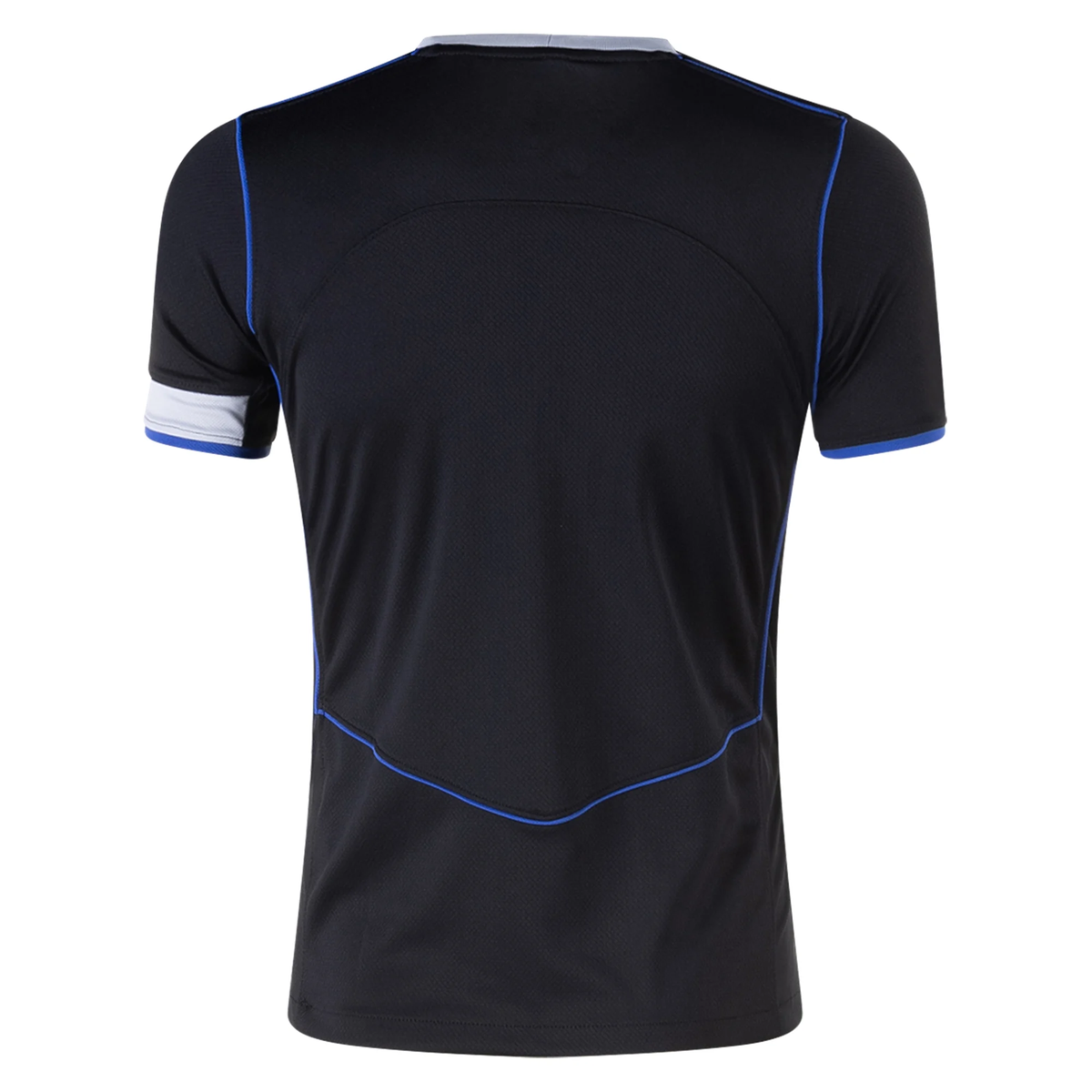 Nike Youth Chelsea Third Jersey 25/26 (Black)