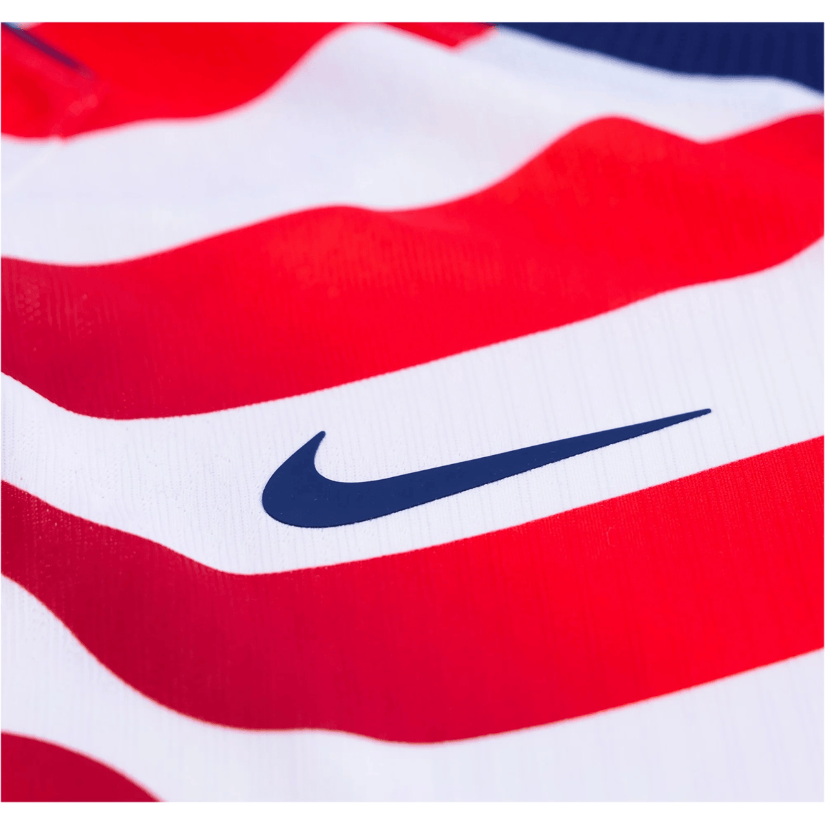 Nike Mens De la Torre United States Match Authentic Home Jersey 2026 (Sail/Midnight Navy)