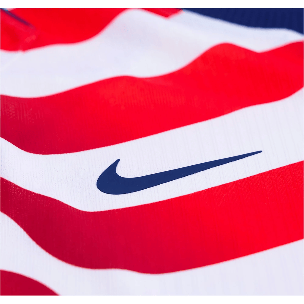 Nike Mens Luna United States Match Authentic Home Jersey 2026 (Sail/Midnight Navy)
