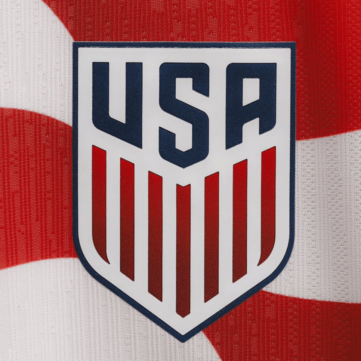 Nike Mens De la Torre United States Match Authentic Home Jersey 2026 (Sail/Midnight Navy)